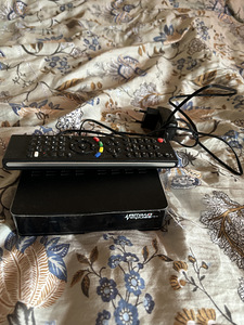 Digibox STV