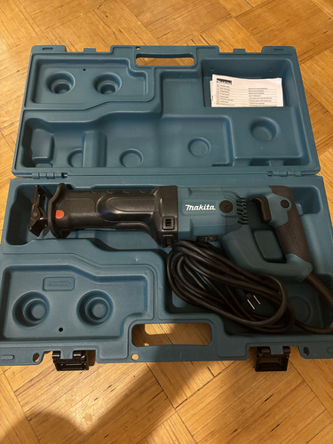 Makita JR3050T