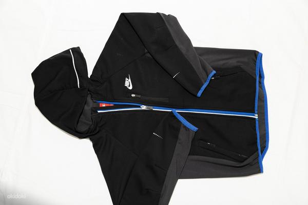 Nike softshell jacket (foto #1)