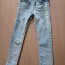 Продам джинсы на рост 122-125 см. (фото #1)