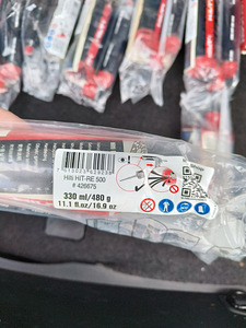 Hilti HIT-RE 500 Epoksüankur (1 foto / 3)