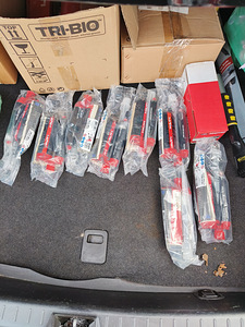 Hilti HIT-RE 500 Epoksüankur (2 foto / 3)