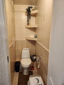 Ruumikas korter pere jaoks 93,7m2 (9 foto / 15)