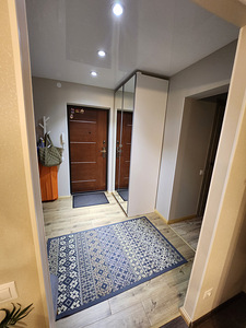Ruumikas korter pere jaoks 93,7m2 (7 foto / 15)