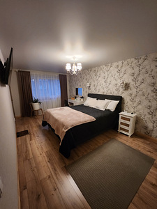Ruumikas korter pere jaoks 93,7m2 (14 foto / 15)