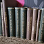 Старые книги с 1917 по 1944 год (15 штук) (фото #3)