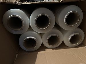 KÄSIPAKKEKILE STRETCH