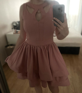 Платье/Kleit