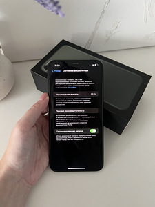 iPhone 11 pro max 64 gb (6 foto / 7)
