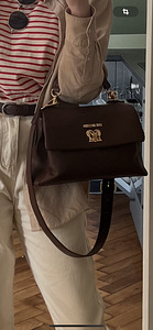 Love Moschino сумка (3 фото из 5)