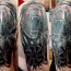 Tattoo, Cover Up, TALLINN (foto #2)