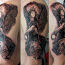 Tattoo Cover Up (фото #2)