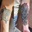 Татуировки в Таллине (фото #2)