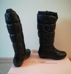 Saapad Blumarine 38 r (2 foto / 2)