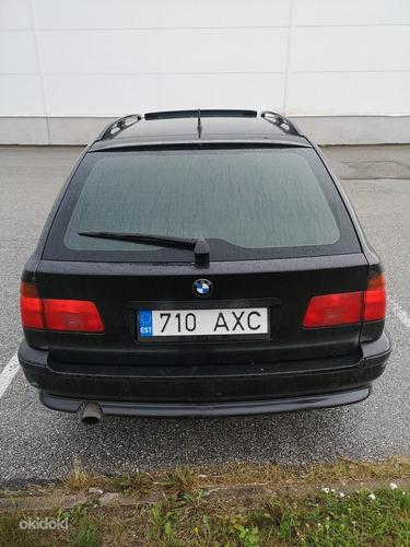 BMW (фото #7)