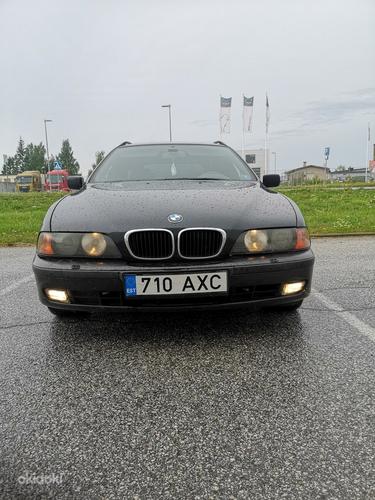 BMW (фото #10)