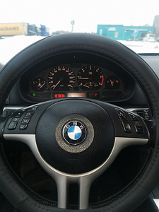 БМВ 330хд (4 фото из 9)
