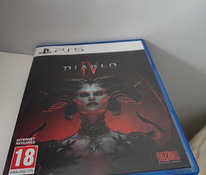 Diablo 4 Продам или поменяю на MW3