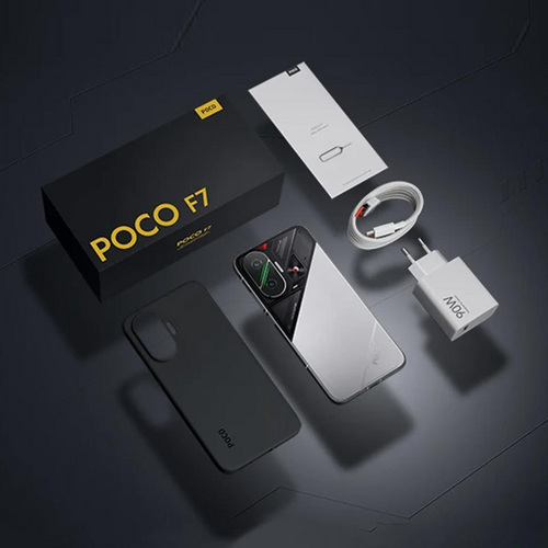 Poco F7 12/256