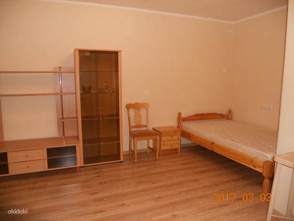 Квартира Kopli (фото #4)