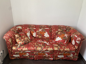 ДИВАН 2 шт + 2 кушетки (3 фото из 3)