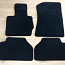 Велюровые коврики для BMW X3 (фото #1)