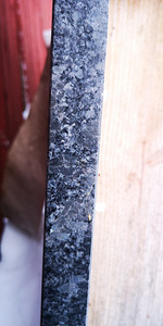 Graniidist plaat / laud. (6 foto / 8)