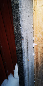 Graniidist plaat / laud. (8 foto / 8)