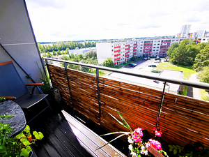 Ümera tn 28, Lasnamäe, Tallinn, Harjumaa (15 фото из 25)