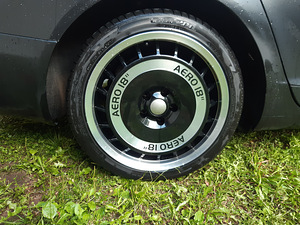 AUDI A6 C6 2.0 100 kW -07 (8 foto / 9)