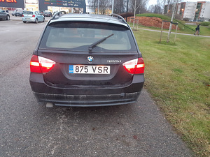 2006 BMW 320 (5 фото из 15)