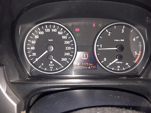 2006 BMW 320 (10 фото из 15)