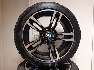 2006 BMW 320 (13 фото из 15)
