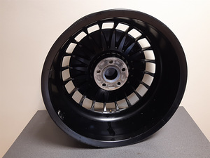 RONAL AERO 18X8 5X112 (3 фото из 5)