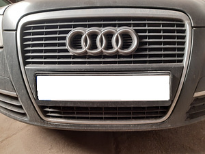 04-08 AUDI A6 C6 ILUVÕRE