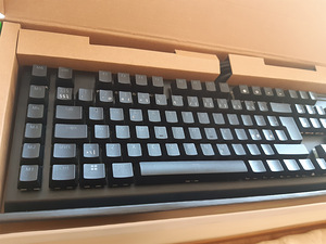 Razer klaviatuur BlackWidow V4 X NO (4 foto / 5)