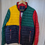 Куртка Tommy Hilfinger цветная, размер M, новая (фото #1)