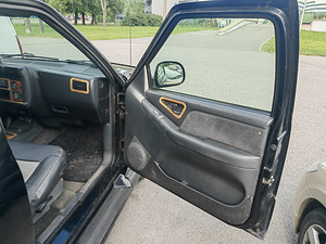 Обменять Chevrolet Blazer 1996 (5 фото из 13)