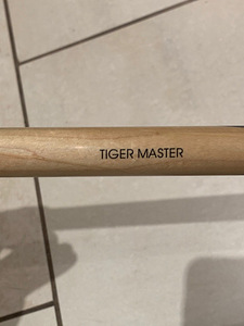 Piljardi kii Tiger Master (1 foto / 3)