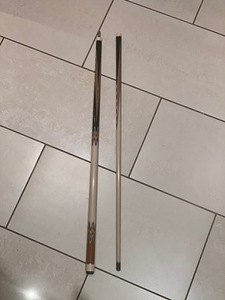 Piljardi kii Premium Edition 274/325 (3 foto / 3)