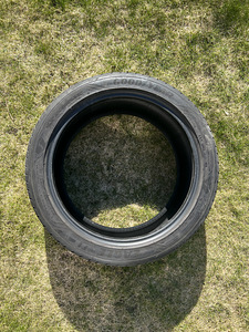 265/40/R20 Goodyear Eagle F1 Asymmetric 3 (1 foto / 5)