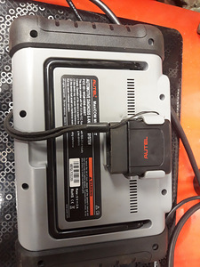 Diagnostika MK808BT (3 foto / 5)