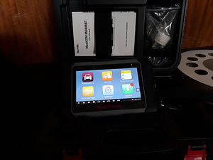 Diagnostika MK808BT (5 foto / 5)