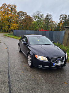 Müja volvos80 (4 foto / 8)