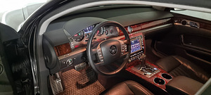 Volkswagen Phaeton 3.0 176kW (10 foto / 12)