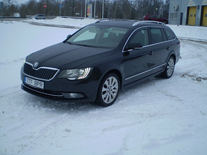 Skoda (10 фото из 10)