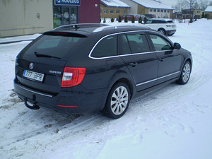 Skoda (8 фото из 10)