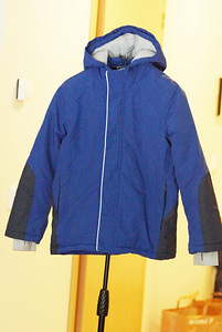 Talvejope - Talvejope - Okaïdi 140 cm (1 foto / 3)
