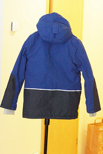 Talvejope - Talvejope - Okaïdi 140 cm (2 foto / 3)