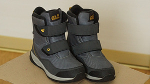 Talvesaapad - Talvesaapad - Jack Wolfskin 35 (2 foto / 4)
